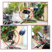 360° Mobile Holder for Bike