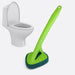 Scrubber Hockey with Long Handle (1 Pc) by Your Brand