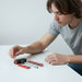 T Handle Screwdriver Tool Kit Set (1 Set) by Your Brand