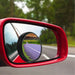 Blind Spot Enhancer