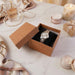 Multi Purpose Storage Gift Box (Size: 9 × 6 cm) by Your Brand
