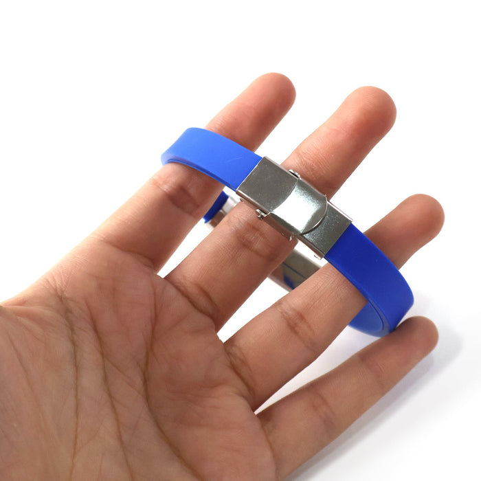 Premium Fancy Wrist Bracelet (1 Pc) by Your Brand