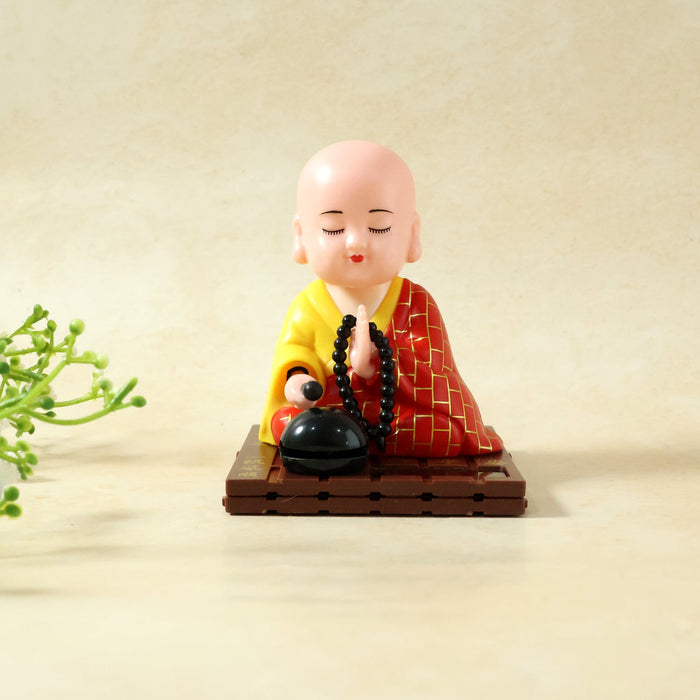 Buddha
