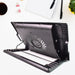 Laptop Fan Cooling Pad, Laptop Cooling Pad (1 Pc) by Your Brand