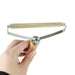 Portable Double Sided Lint Remover (1 Pc) by Your Brand