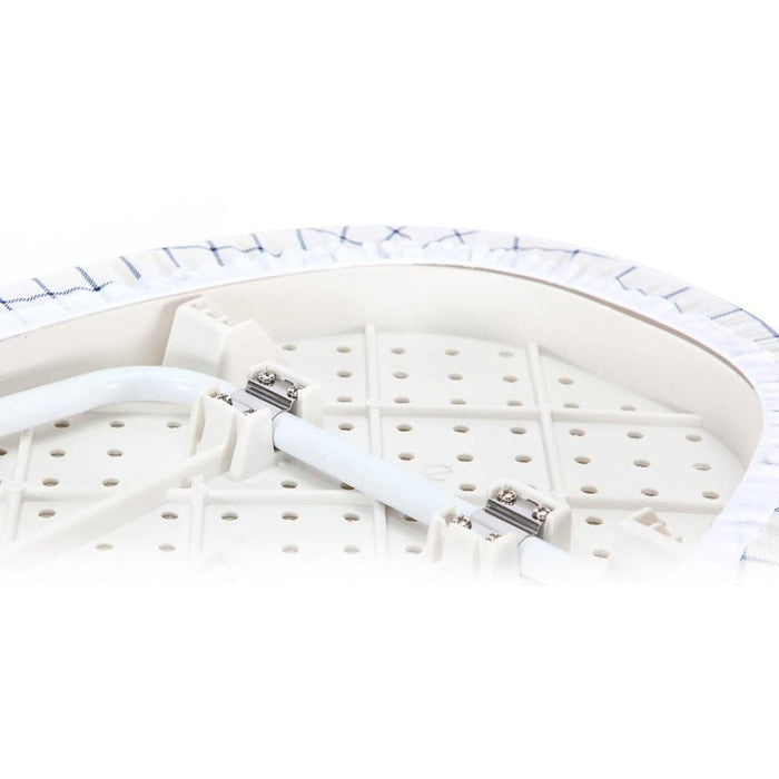 Portable Ironing Pad – For Household & Iron Shop Use, Ideal for Ironing Clothes & Fabrics by Your Brand