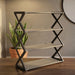 Shoe Rack Stand