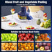  Multi-Purpose Fruit and Vegetable Peeler Set - packaging shot