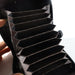 Compact Zip-Around Card Holder Wallet for Men & Women (1 Pc) by Your Brand