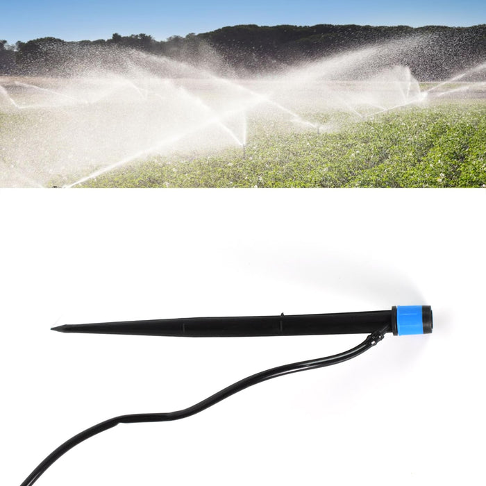 Water Flow Drippers Sprayer for Garden (1 Pc) by Your Brand