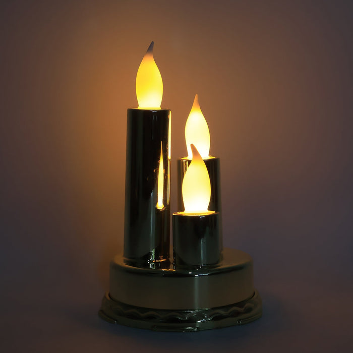 Candle Light