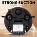 Vacuum Cleaner Sweeping Robot (1 Pc) by Your Brand