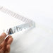 Self-Adhesive Courier Polybag for Secure Packaging (10 Pc) by Your Brand