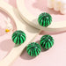 Watermelon Shaped Pencil Sharpener (1 Pc) by Your Brand