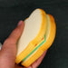 Sandwich Shaped Note / Sticky Notes / Memo Notes, Unique Mini Notes (Multicolor) by Your Brand