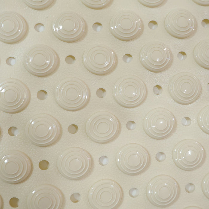 Anti-Slip Protection Bath Mat (69 x 35 Cm)