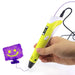 3D Printing Pen Set Easy, Drawing Pen for Kids and Adults (1 Pc) by Your Brand
