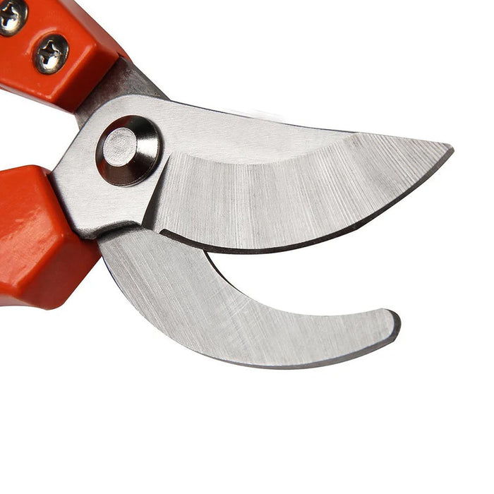 Tiger Garden Shears Pruners Scissor, flower cutter by Your Brand