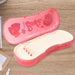 Cartoon Bear Design Pencil Box