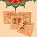 Diwali Decoration Wooden Decorative Cutouts