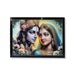 Krishna & Radha Photo Frame