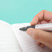 Black Marker used in all kinds of school, college (4 Pcs Set) by Your Brand