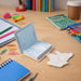 Cute Mini Pocket Notebook (1 Pc) by Your Brand
