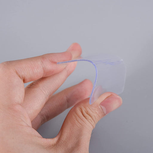 Waterproof Nano Adhesive Tape – No-Trace, Multipurpose, Removable (0.8mm, 1pc) by Your Brand