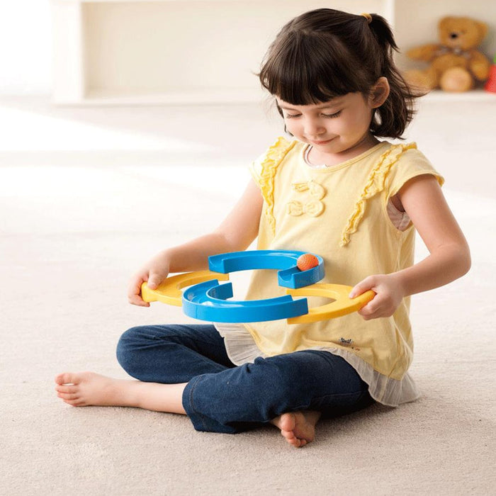 Run Construction Toys Set by Your Brand