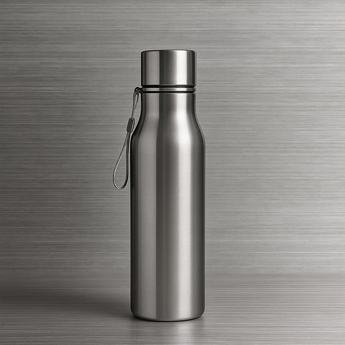 Steel Aura Insulated Bottle