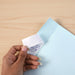 Polynet Premium Card Envelope (1 Pc, 18x15cm ) by Deal dekho