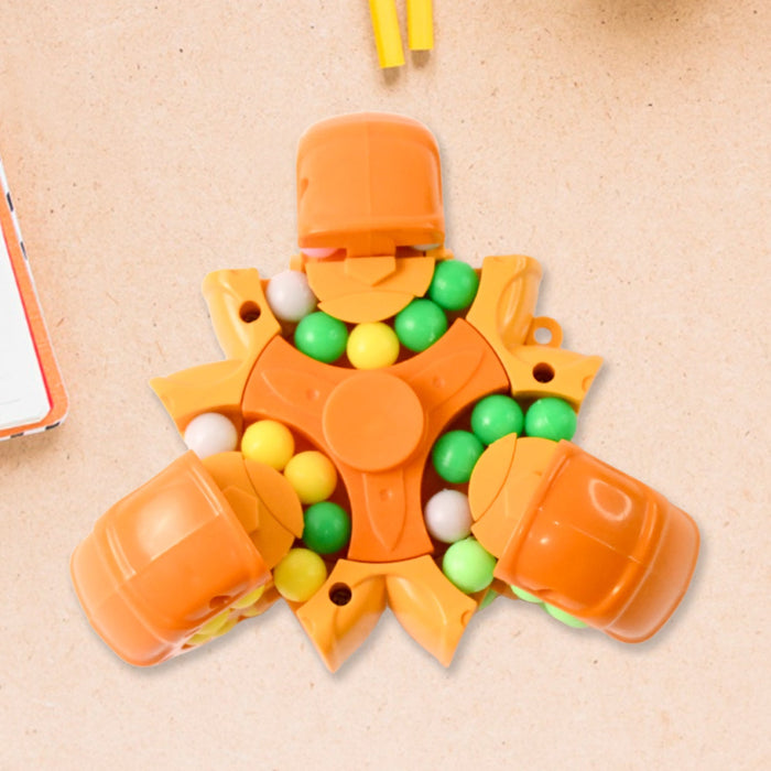 Aditi Spinny Brain Puzzle