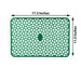 Set of 6 PVC fridge mats