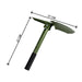 Portable Camping Hiking Garden Mini Folding Shovel with Case by Your Brand