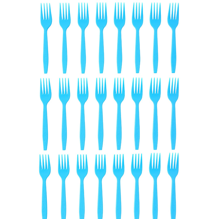 Family Bite Forks 