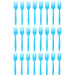 Family Bite Forks 