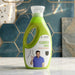 Tile Cleaner Liquid Floor Cleaning Solution for Tiles Marble and Floor Surfaces (1 Ltr) by Your Brand