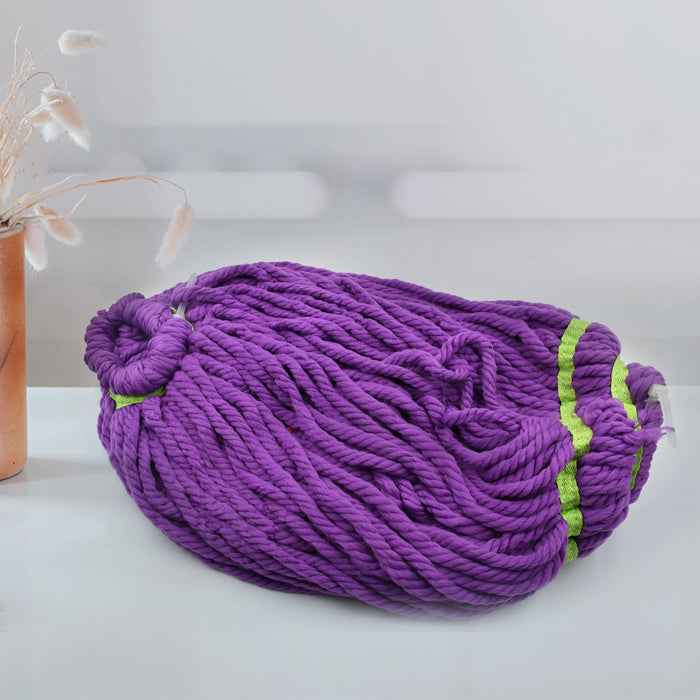 Microfiber Mop Head Refill Soft Cleaning & Absorbent Household Mop Head (1 Pc) by Your Brand