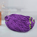 Microfiber Mop Head Refill Soft Cleaning & Absorbent Household Mop Head (1 Pc) by Your Brand