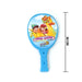 Racket Set with Ball for Kids Plastic Table Tennis Set for Kids by Your Brand