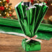 Premium Gift Wrapping Paper Sheets – 45 Sheets Approx (70 x 50 cm / Mix Color) by Your Brand