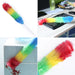 Colorful Feather Duster | Microfiber Duster Cleaning | Dusting Stick | Dusting Brush by Your Brand