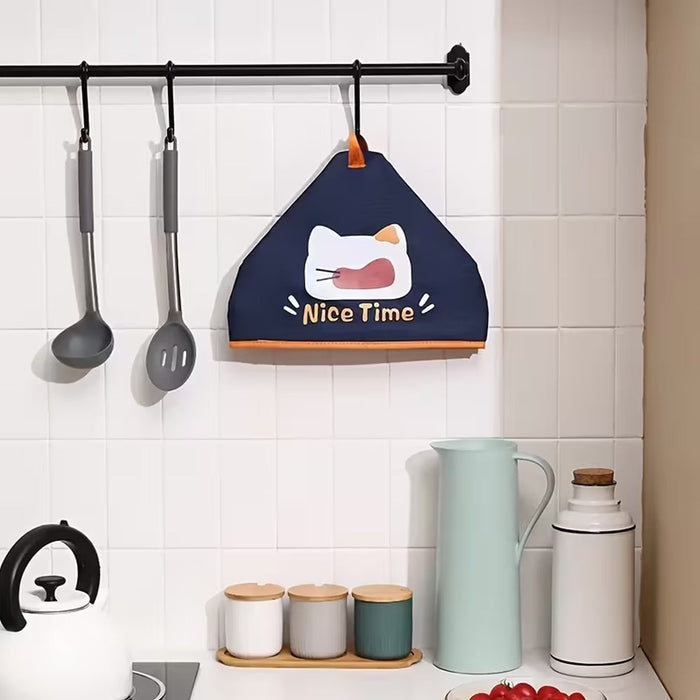 Cover for Kitchen