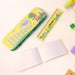 Dinosaur Printed Kids Stationery (Set) by Your Brand