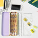 Complete Stationery Geometry Box (1 Set) by Your Brand