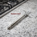 Lighter Rod