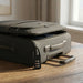 Secure 3-Digit Combination Travel Lock (1 Pc) by Your Brand