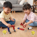 Kids Educational Magnet Play Toy Set by Your Brand