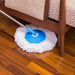 Premium 360° Spin Cleaning Mop Set by Your Brand
