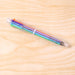 6-in-1 Multicolor Ball Point Pen by Your Brand